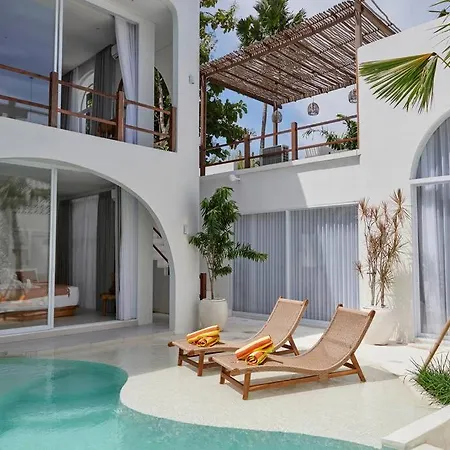 Villa Casa Luxury Bali
